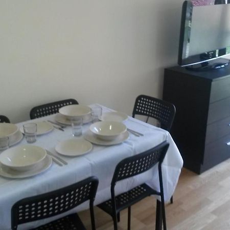 En El Sella Apartment Cangas de Onis Ngoại thất bức ảnh