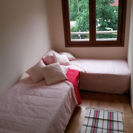 En El Sella Apartment Cangas de Onis Ngoại thất bức ảnh