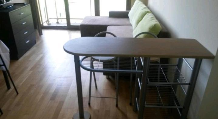 En El Sella Apartment Cangas de Onis Ngoại thất bức ảnh