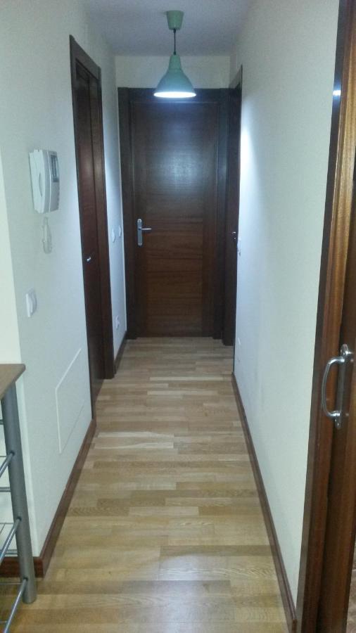 En El Sella Apartment Cangas de Onis Ngoại thất bức ảnh