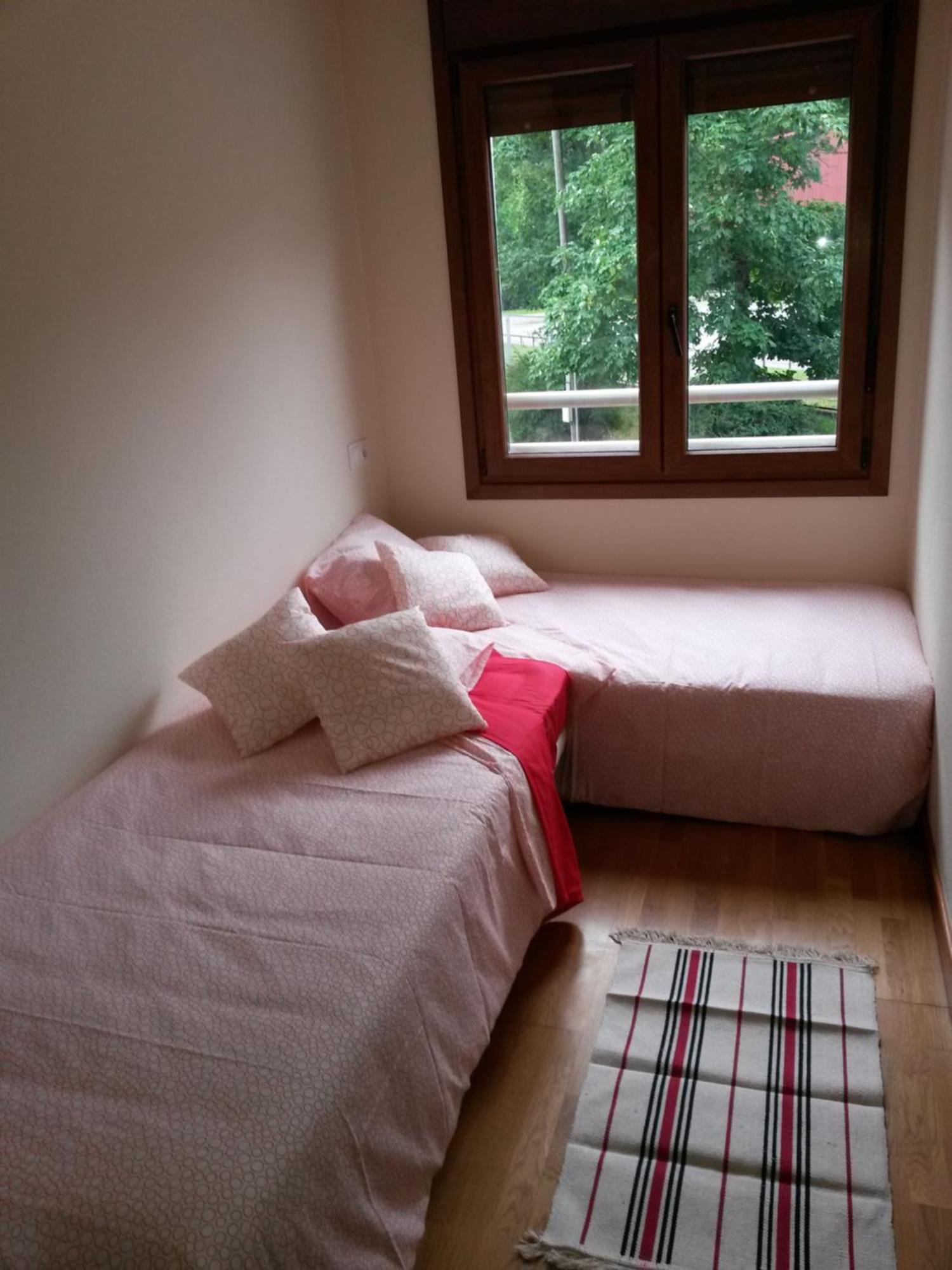 En El Sella Apartment Cangas de Onis Ngoại thất bức ảnh